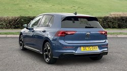 2025 (75) VOLKSWAGEN GOLF 1.5 TSI 150 R-Line 5dr 5490379