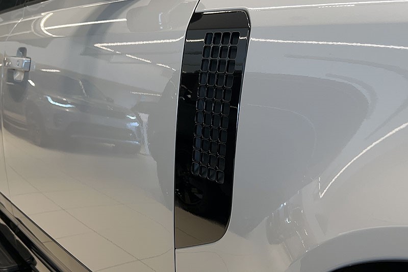  LAND ROVER DEFENDER 3.0 D350 X 130 5dr Auto 5345737