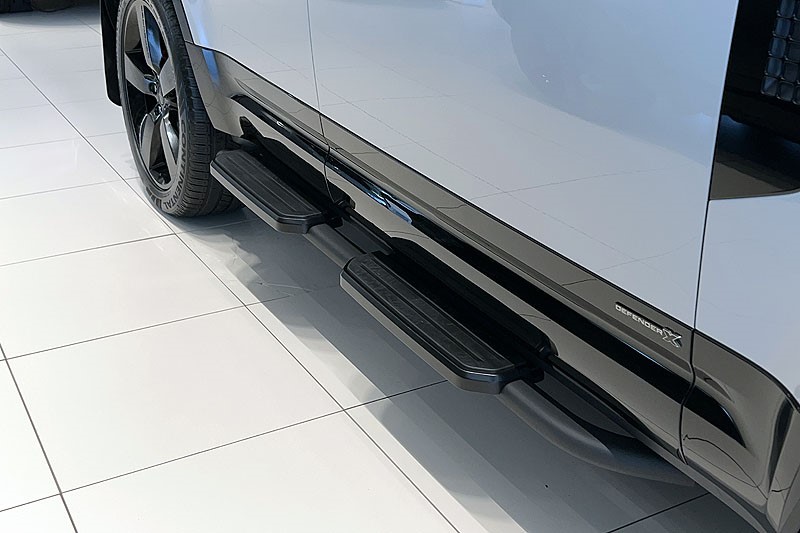  LAND ROVER DEFENDER 3.0 D350 X 130 5dr Auto 5345740