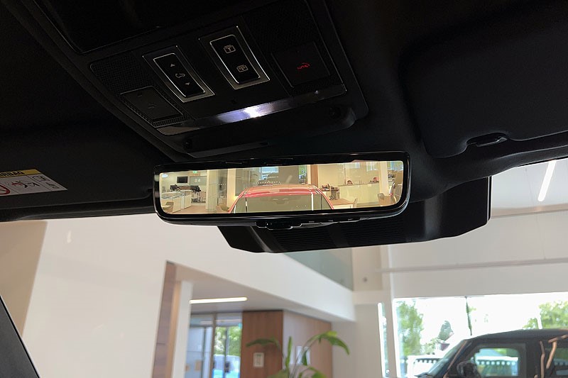  LAND ROVER DEFENDER 3.0 D350 X 130 5dr Auto 5345716