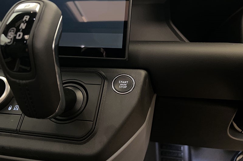  LAND ROVER DEFENDER 3.0 D350 X 130 5dr Auto 5345719