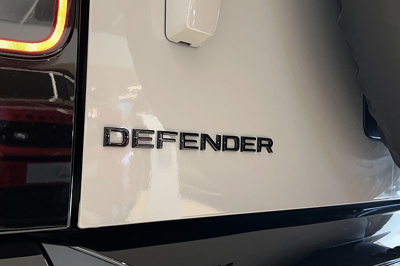  LAND ROVER DEFENDER 3.0 D350 X 130 5dr Auto 5345732