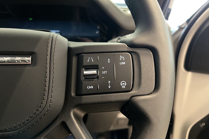  LAND ROVER DEFENDER 3.0 D350 X 130 5dr Auto 5345712