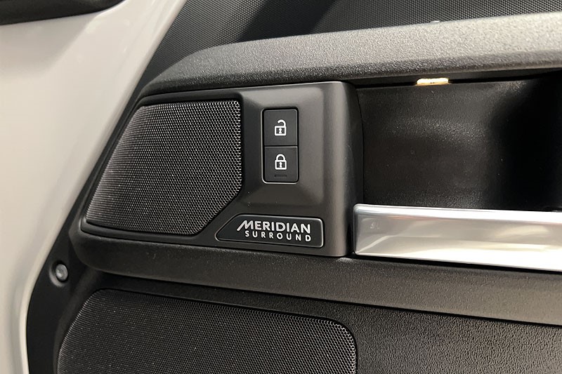  LAND ROVER DEFENDER 3.0 D350 X 130 5dr Auto 5345705