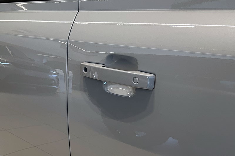  LAND ROVER DEFENDER 3.0 D350 X 130 5dr Auto 5345735