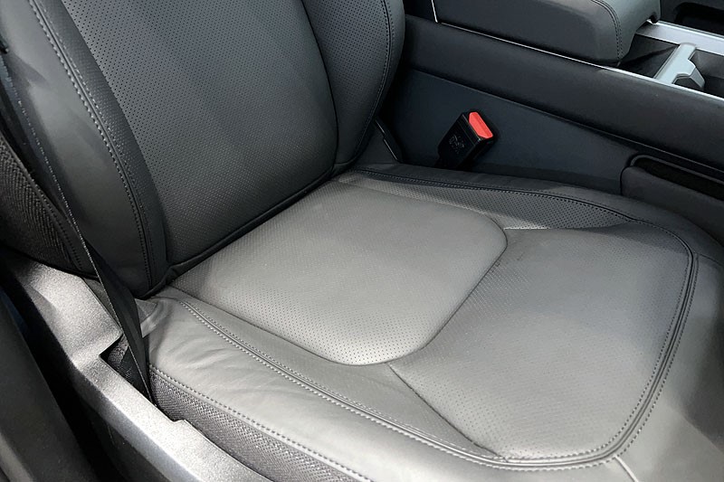  LAND ROVER DEFENDER 3.0 D350 X 130 5dr Auto 5345709