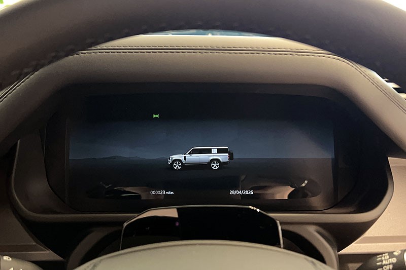  LAND ROVER DEFENDER 3.0 D350 X 130 5dr Auto 5345714