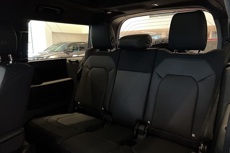  LAND ROVER DEFENDER 3.0 D350 X 130 5dr Auto 5345699