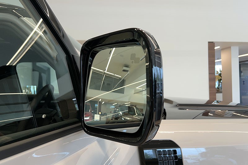  LAND ROVER DEFENDER 3.0 D350 X 130 5dr Auto 5345707