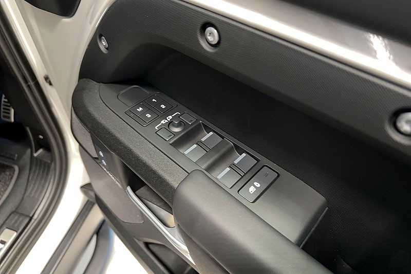  LAND ROVER DEFENDER 3.0 D350 X 130 5dr Auto 5345706