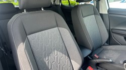 2025 (25) VOLKSWAGEN T-CROSS 1.0 TSI 115 Match 5dr 5489779