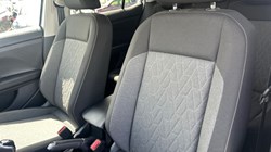 2025 (25) VOLKSWAGEN T-CROSS 1.0 TSI 115 Match 5dr 5489791
