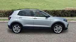 2025 (25) VOLKSWAGEN T-CROSS 1.0 TSI 115 Match 5dr 5489768