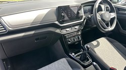 2025 (25) VOLKSWAGEN T-CROSS 1.0 TSI 115 Match 5dr 5489792