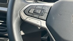 2025 (25) VOLKSWAGEN T-CROSS 1.0 TSI 115 Match 5dr 5489781