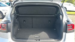 2025 (25) VOLKSWAGEN T-CROSS 1.0 TSI 115 Match 5dr 5489793