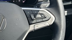 2025 (25) VOLKSWAGEN T-CROSS 1.0 TSI 115 Match 5dr 5489782