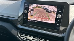2025 (25) VOLKSWAGEN T-CROSS 1.0 TSI 115 Match 5dr 5489786