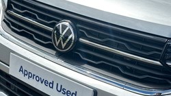 2025 (25) VOLKSWAGEN T-CROSS 1.0 TSI 115 Match 5dr 5489795