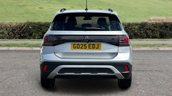 2025 (25) VOLKSWAGEN T-CROSS 1.0 TSI 115 Match 5dr 5489769
