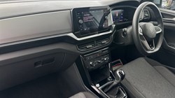 2025 (25) VOLKSWAGEN T-CROSS 1.0 TSI 115 Match 5dr 5489537
