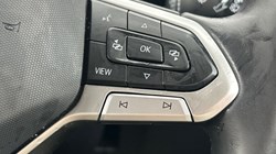 2025 (25) VOLKSWAGEN T-CROSS 1.0 TSI 115 Match 5dr 5489528
