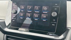 2025 (25) VOLKSWAGEN T-CROSS 1.0 TSI 115 Match 5dr 5489530