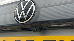 2025 (25) VOLKSWAGEN T-CROSS 1.0 TSI 115 Match 5dr 5489543