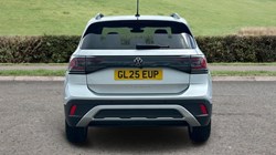 2025 (25) VOLKSWAGEN T-CROSS 1.0 TSI 115 Match 5dr 5489515
