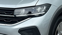 2025 (25) VOLKSWAGEN T-CROSS 1.0 TSI 115 Match 5dr 5489539