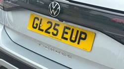 2025 (25) VOLKSWAGEN T-CROSS 1.0 TSI 115 Match 5dr 5489542