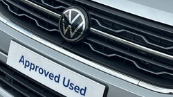 2025 (25) VOLKSWAGEN T-CROSS 1.0 TSI 115 Match 5dr 5489540