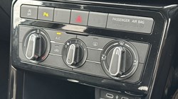 2025 (25) VOLKSWAGEN T-CROSS 1.0 TSI 115 Match 5dr 5489533