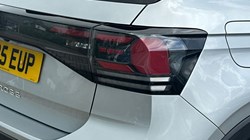 2025 (25) VOLKSWAGEN T-CROSS 1.0 TSI 115 Match 5dr 5489541