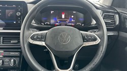 2025 (25) VOLKSWAGEN T-CROSS 1.0 TSI 115 Match 5dr 5489526