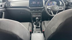 2025 (25) VOLKSWAGEN T-CROSS 1.0 TSI 115 Match 5dr 5489518