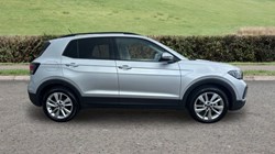 2025 (25) VOLKSWAGEN T-CROSS 1.0 TSI 115 Match 5dr 5489514