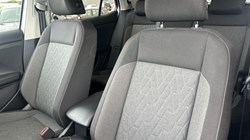 2025 (25) VOLKSWAGEN T-CROSS 1.0 TSI 115 Match 5dr 5489536