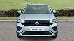 2025 (25) VOLKSWAGEN T-CROSS 1.0 TSI 115 Match 5dr 5489516