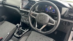 2025 (25) VOLKSWAGEN T-CROSS 1.0 TSI 115 Match 5dr 5489519