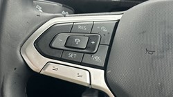 2025 (25) VOLKSWAGEN T-CROSS 1.0 TSI 115 Match 5dr 5489527