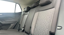 2025 (25) VOLKSWAGEN T-CROSS 1.0 TSI 115 Match 5dr 5489513