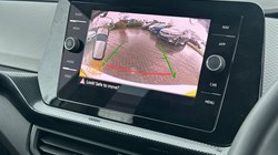 2025 (25) VOLKSWAGEN T-CROSS 1.0 TSI 115 Match 5dr 5489531