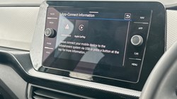 2025 (25) VOLKSWAGEN T-CROSS 1.0 TSI 115 Match 5dr 5489532