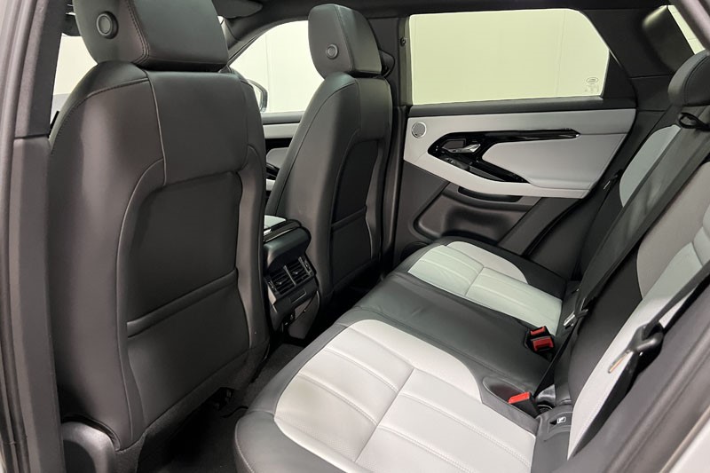  LAND ROVER RANGE ROVER EVOQUE 2.0 D200 Dynamic SE 5dr Auto 5094989