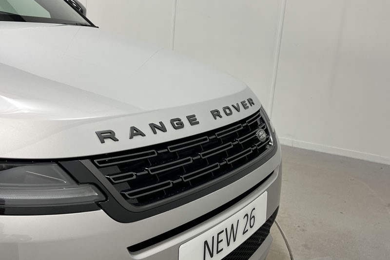  LAND ROVER RANGE ROVER EVOQUE 2.0 D200 Dynamic SE 5dr Auto 5095003