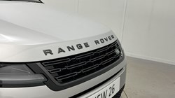 LAND ROVER RANGE ROVER EVOQUE 2.0 D200 Dynamic SE 5dr Auto 5095003