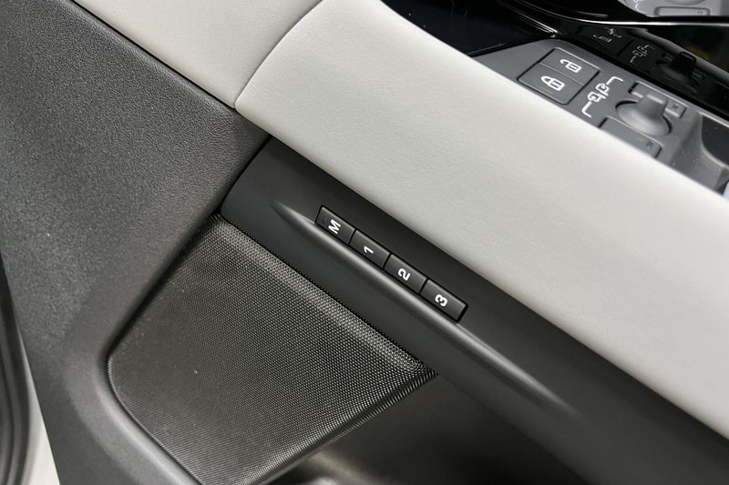  LAND ROVER RANGE ROVER EVOQUE 2.0 D200 Dynamic SE 5dr Auto 5094968