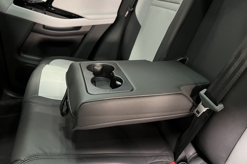  LAND ROVER RANGE ROVER EVOQUE 2.0 D200 Dynamic SE 5dr Auto 5094991