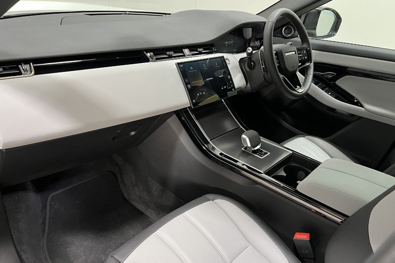  LAND ROVER RANGE ROVER EVOQUE 2.0 D200 Dynamic SE 5dr Auto 5094987